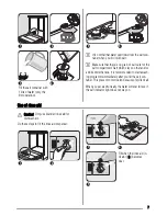 Preview for 7 page of Zanussi ZDI 112 User Manual