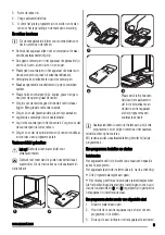 Preview for 9 page of Zanussi ZDI 16011 User Manual