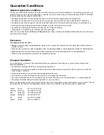 Preview for 7 page of Zanussi ZDI 6041 Instruction Book