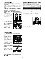 Preview for 8 page of Zanussi ZDI 6053 QA Instruction Book