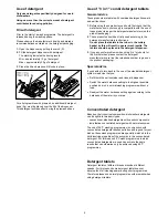 Preview for 9 page of Zanussi ZDI 6053 QA Instruction Book