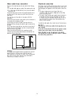 Preview for 16 page of Zanussi ZDI 6053 QA Instruction Book