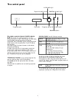 Preview for 5 page of Zanussi ZDI 6053 SX Instruction Book