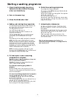 Preview for 13 page of Zanussi ZDI 6053 SX Instruction Book