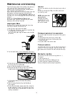 Preview for 14 page of Zanussi ZDI 6053 SX Instruction Book