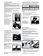 Preview for 8 page of Zanussi ZDI 6054 QX Instruction Book