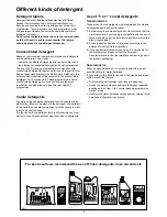 Preview for 9 page of Zanussi ZDI 6054 QX Instruction Book