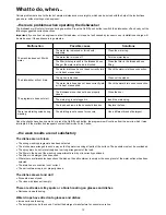 Preview for 13 page of Zanussi ZDI 6054 QX Instruction Book