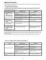 Preview for 16 page of Zanussi ZDI 6453 Instruction Book