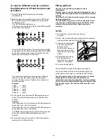 Preview for 5 page of Zanussi ZDI 6555 Instruction Book