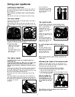 Preview for 7 page of Zanussi ZDI 6555 Instruction Book