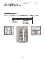 Preview for 11 page of Zanussi ZDI 6555 Instruction Book