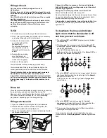 Preview for 6 page of Zanussi ZDI 6743 Instruction Book