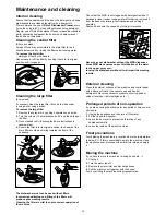 Preview for 12 page of Zanussi ZDI 6744 Instruction Book