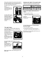 Preview for 10 page of Zanussi ZDI 6764 Instruction Book