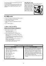 Preview for 7 page of Zanussi ZDI 6894 Instruction Book