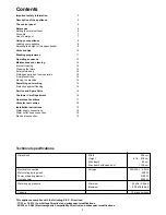 Preview for 2 page of Zanussi ZDI 6895 QA Instruction Book