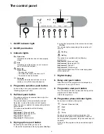 Preview for 4 page of Zanussi ZDI 6895 QA Instruction Book