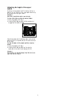 Preview for 9 page of Zanussi ZDI 6895 QA Instruction Book