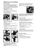 Preview for 14 page of Zanussi ZDI 6895 QA Instruction Book