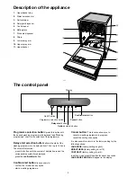 Preview for 4 page of Zanussi ZDI 6896 SX Instruction Book