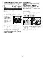 Preview for 12 page of Zanussi ZDI 6896 SX Instruction Book