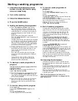 Preview for 15 page of Zanussi ZDI 6896 SX Instruction Book