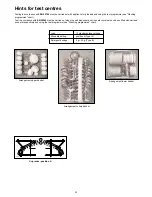 Preview for 23 page of Zanussi ZDI 6896 SX Instruction Book