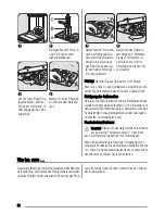 Preview for 56 page of Zanussi ZDI101 User Manual