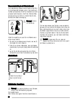 Предварительный просмотр 60 страницы Zanussi ZDI101 User Manual