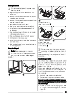 Предварительный просмотр 21 страницы Zanussi ZDI11001 User Manual