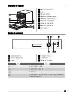 Предварительный просмотр 29 страницы Zanussi ZDI11001 User Manual