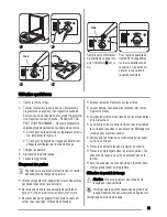 Предварительный просмотр 33 страницы Zanussi ZDI11001 User Manual