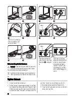 Предварительный просмотр 46 страницы Zanussi ZDI11001 User Manual