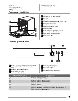 Предварительный просмотр 55 страницы Zanussi ZDI11001 User Manual