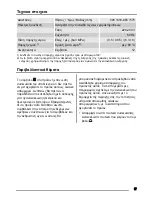 Предварительный просмотр 67 страницы Zanussi ZDI11001 User Manual