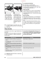 Preview for 50 page of Zanussi ZDI11004XA User Manual