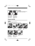 Preview for 12 page of Zanussi ZDI111 User Manual