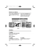 Preview for 18 page of Zanussi ZDI111 User Manual