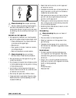 Preview for 3 page of Zanussi ZDI12010XA User Manual