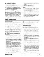 Preview for 9 page of Zanussi ZDI12010XA User Manual