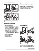 Preview for 30 page of Zanussi ZDI12010XA User Manual