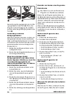 Предварительный просмотр 56 страницы Zanussi ZDI12010XA User Manual