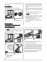 Preview for 6 page of Zanussi ZDI121 User Manual