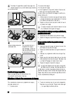 Preview for 24 page of Zanussi ZDI121 User Manual