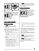 Preview for 37 page of Zanussi ZDI121 User Manual