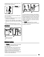 Preview for 45 page of Zanussi ZDI121 User Manual