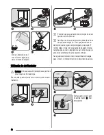 Preview for 70 page of Zanussi ZDI121 User Manual