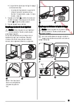 Предварительный просмотр 31 страницы Zanussi ZDI14001 User Manual