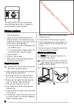 Предварительный просмотр 32 страницы Zanussi ZDI14001 User Manual